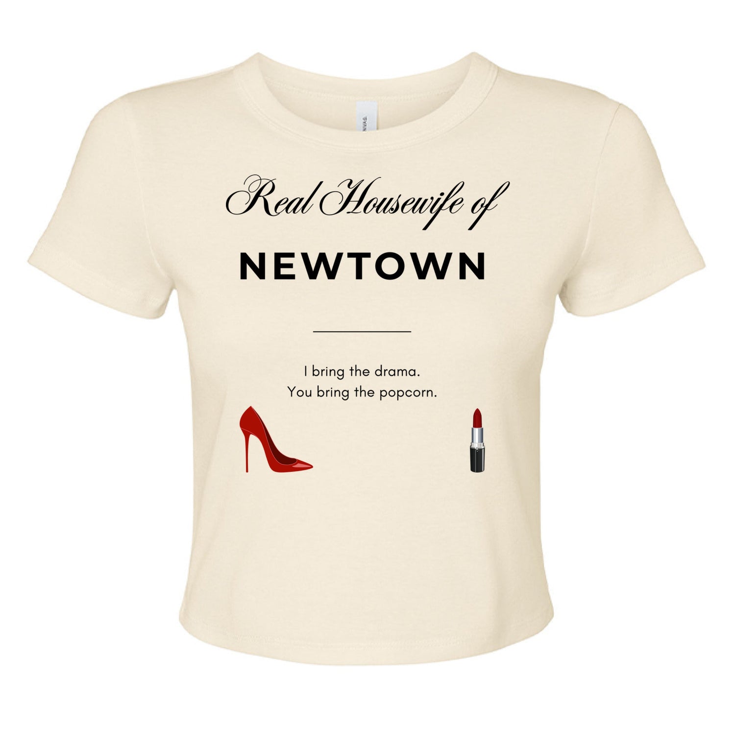 Real Housewife of Newtown Collection