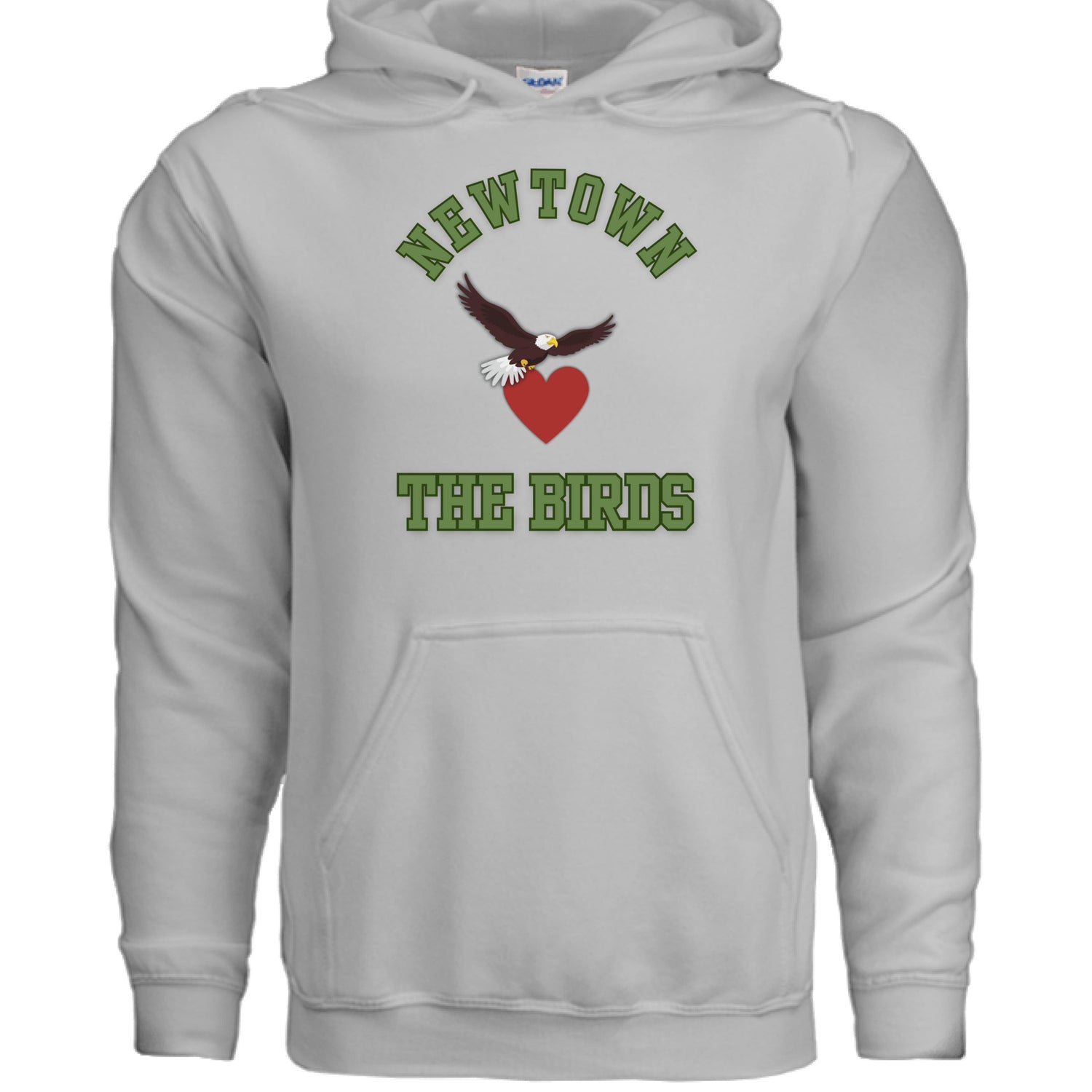 Newtown Loves the Birds Collection