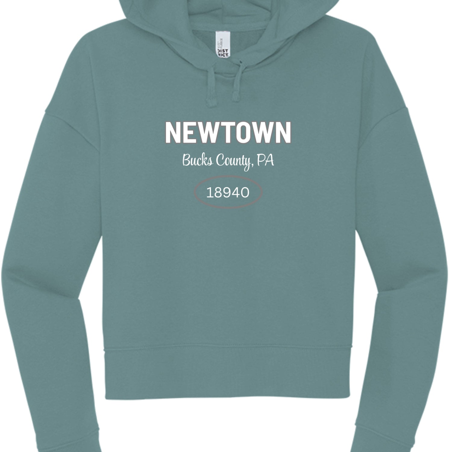 Newtown, Bucks County Hometown Pride Collection