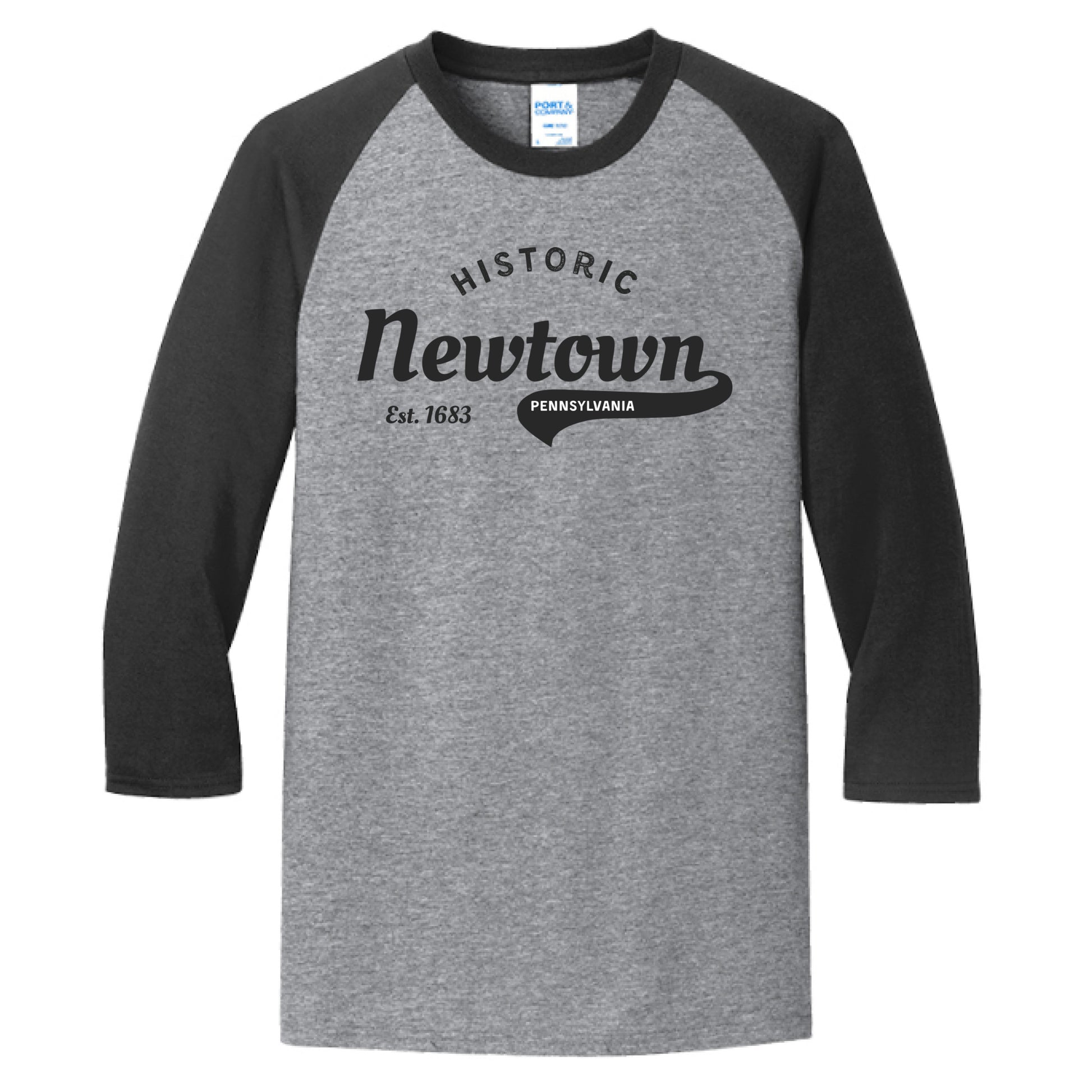 AH/Jet Black - FRONT