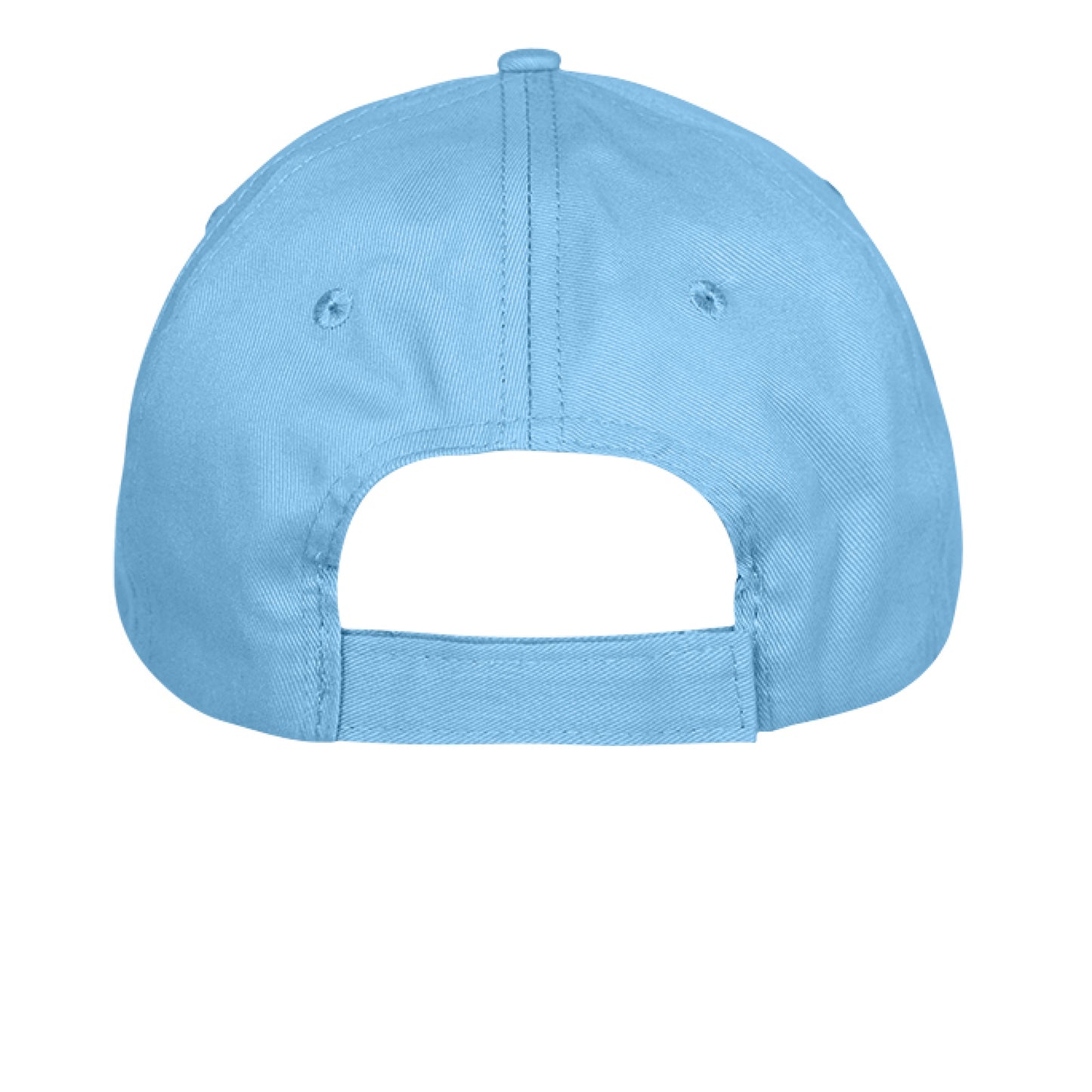 LT COLLEGE BLUE - BACK