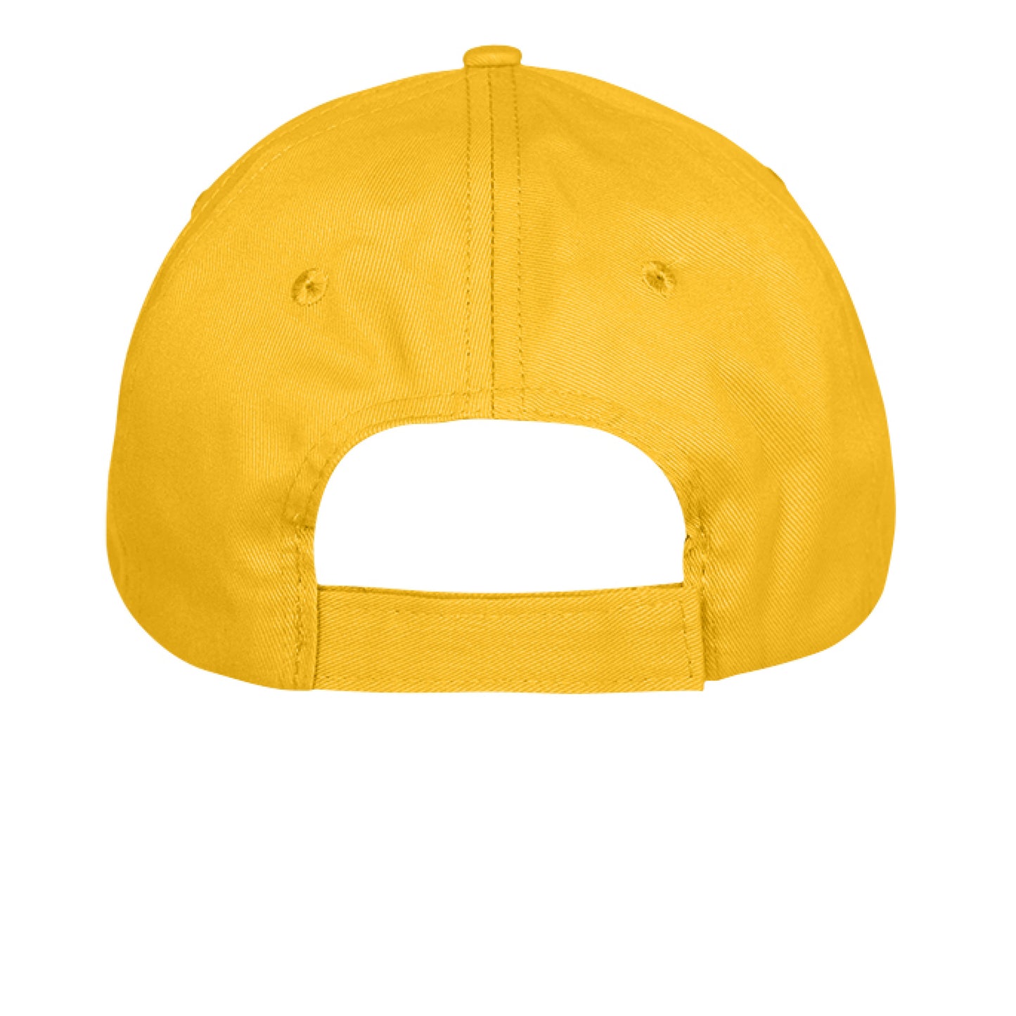 SUNRAY YELLOW - BACK