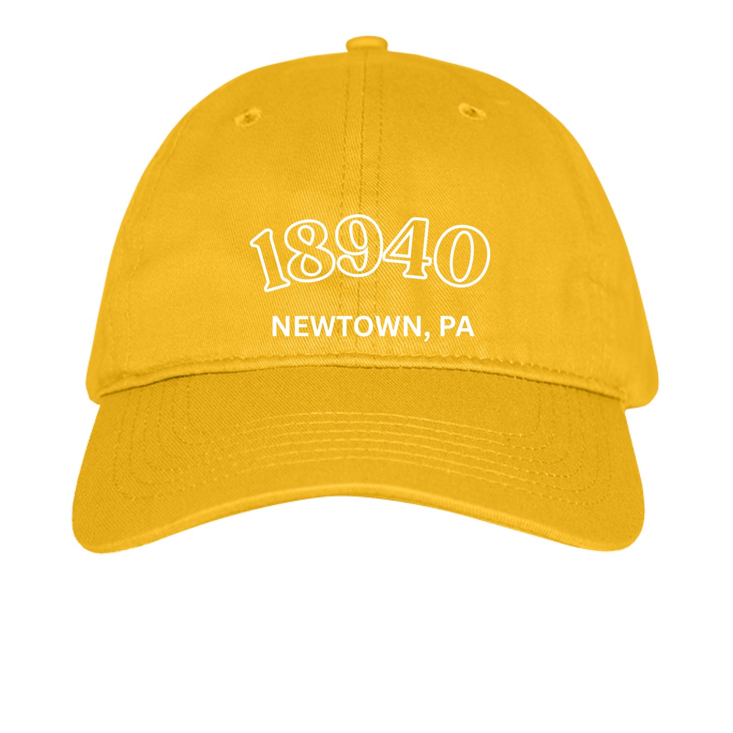 SUNRAY YELLOW - FRONT