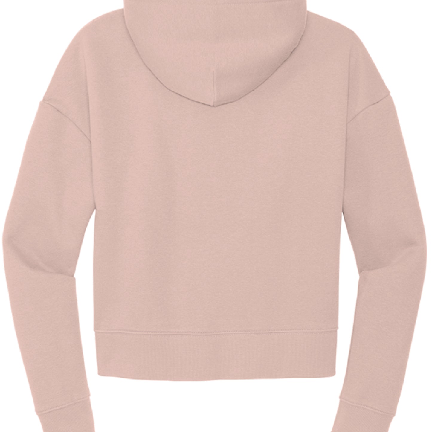 Rosewater Pink - BACK