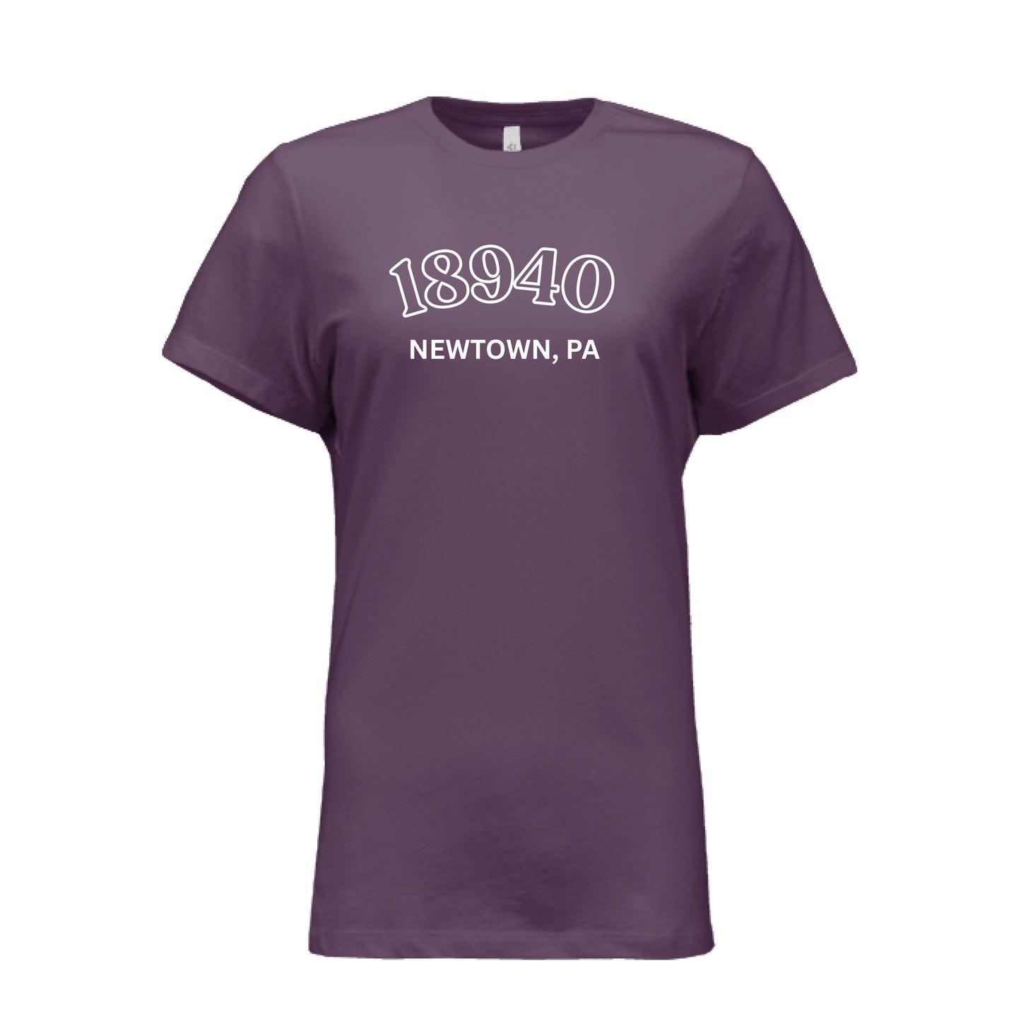 Royal Purple - FRONT