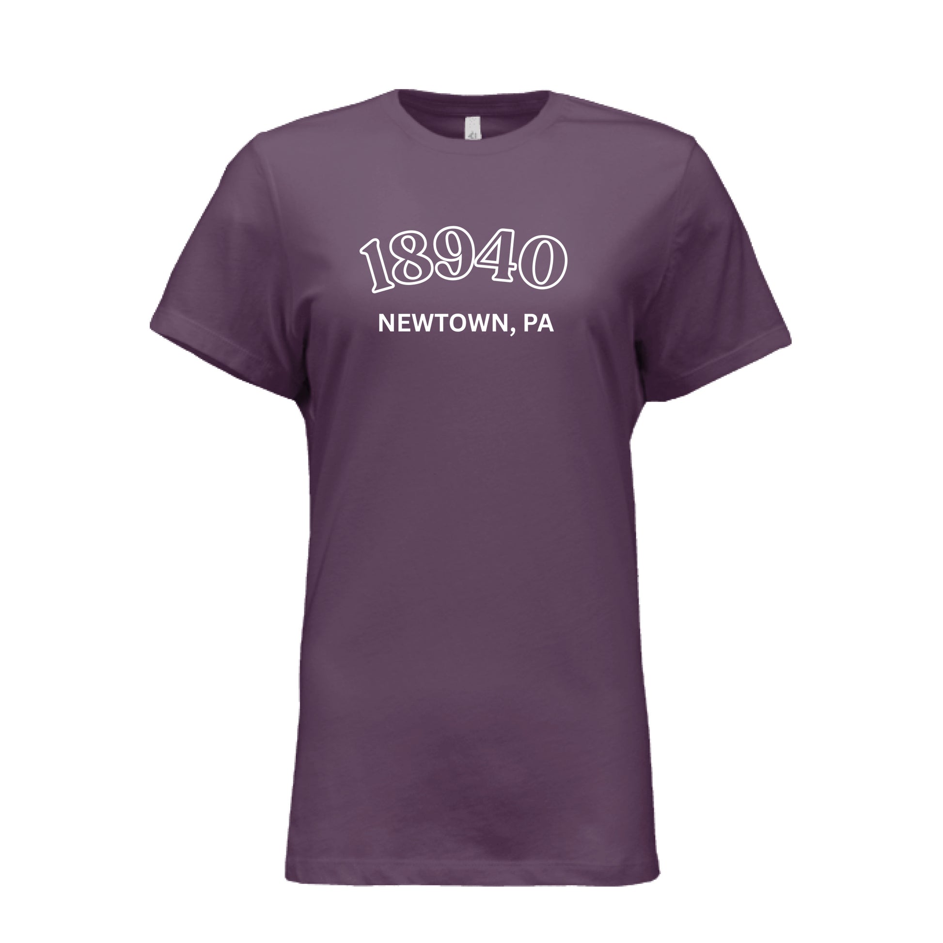 Royal Purple - FRONT