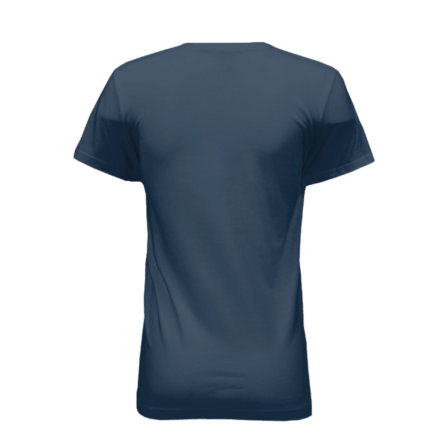 Vintage Denim - BACK