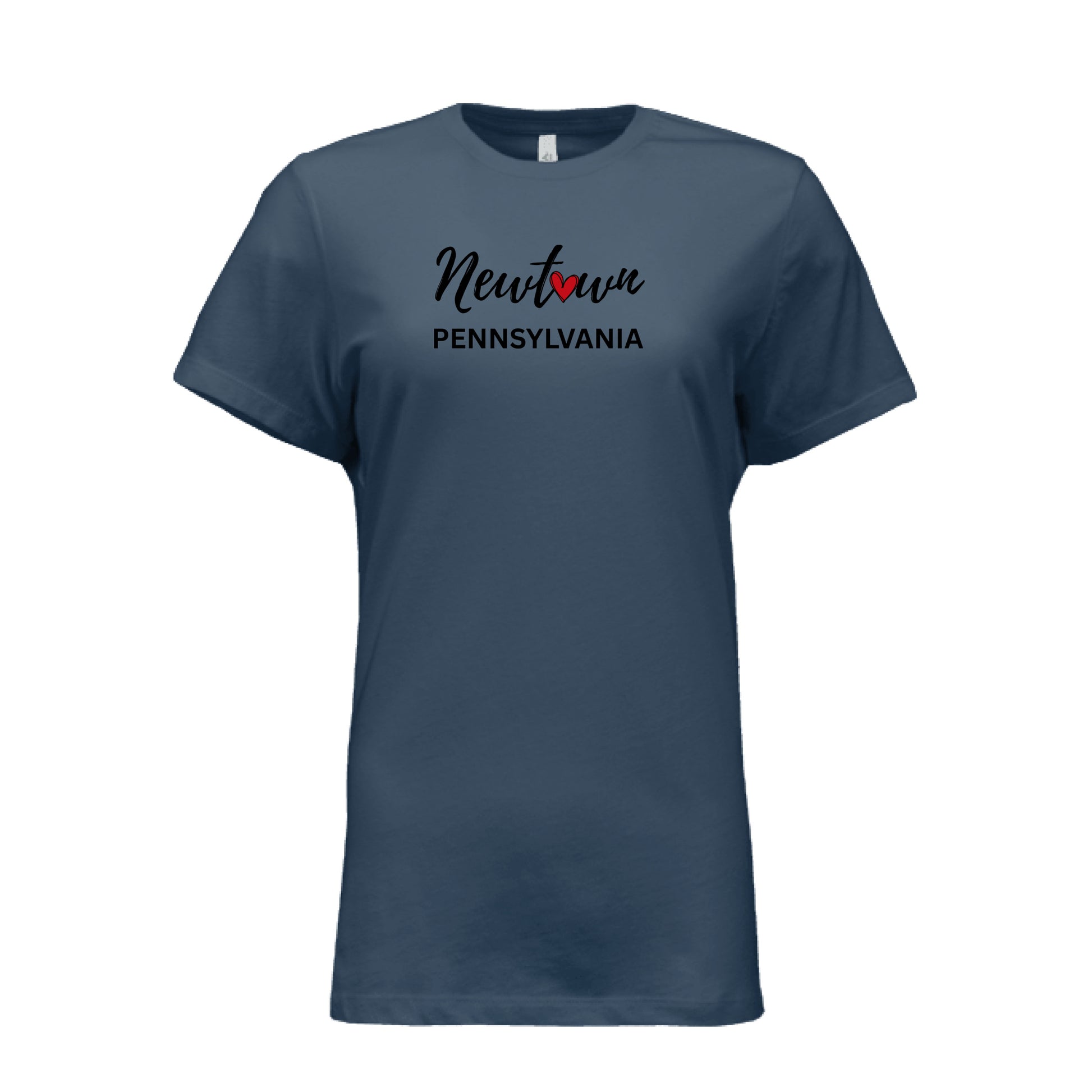 Vintage Denim - FRONT