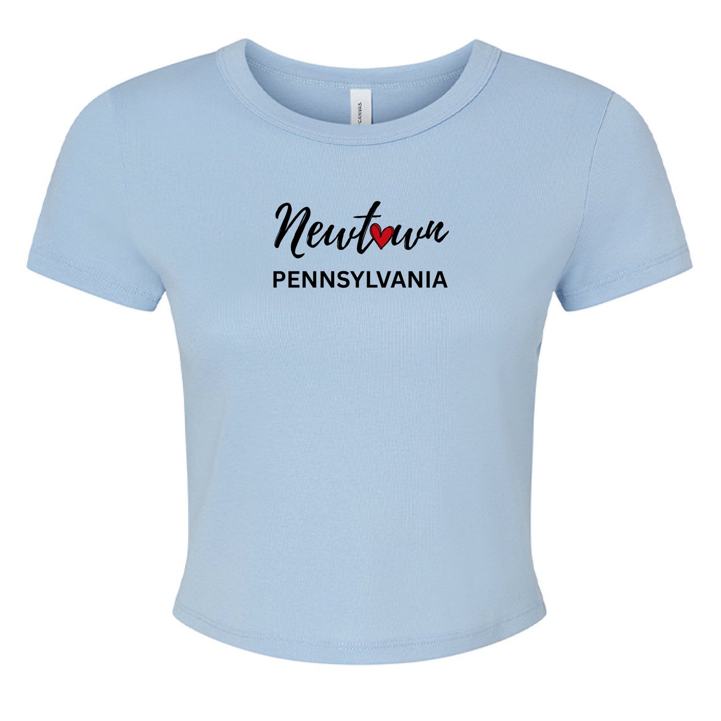 SOL BABY BL BLND - FRONT