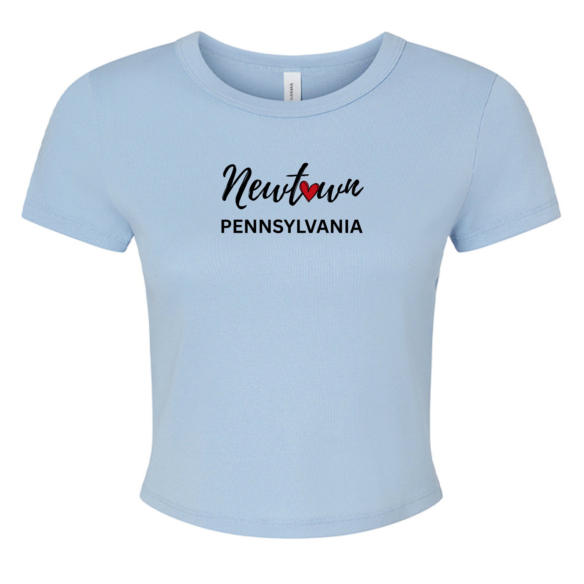 SOL BABY BL BLND - FRONT